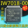  IW7018 1W7018-00  QFP   original